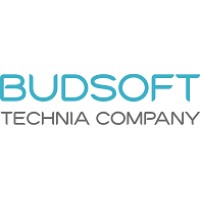 BudSoft Sp. z o.o. Logo