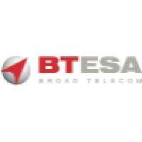 BTESA Logo