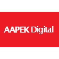 AAPEK Digital Logo