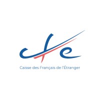Caisse des Français de lÉtranger Logo