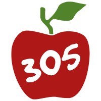 Salina USD 305 Logo