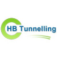 HB Tunnelling Ltd Logo