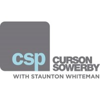 Curson Sowerby Partners LLP Logo