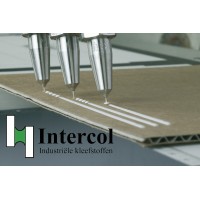 Intercol BV Logo