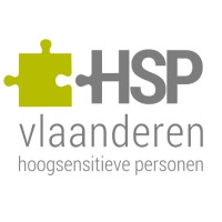 HSP Vlaanderen vzw Logo