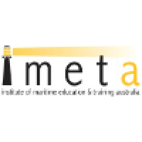 Institute of Maritime Education & Training Logo