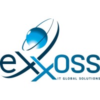 Exxoss Logo