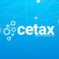 Cetax Consultoria e Treinamento Logo