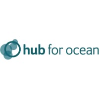 Hub for Ocean Logo