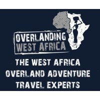 Overlanding West Africa Logo