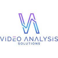 Video Analysis Solutions Logo