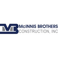 McInnis Brothers Construction, Inc. Logo