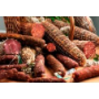 Deli Farm Charcuterie Logo