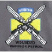 Wounded Warrior Patrol, Inc. Logo