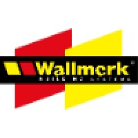 Wallmerk Yapı Kimyasalları A.Ş. Logo