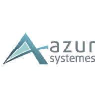 Azur Systemes Logo