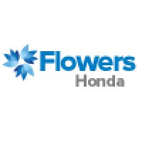 Flowers Honda Logo