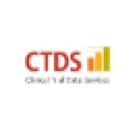 Clinical Trial Data Services Logo