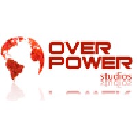 Overpower Studios Logo