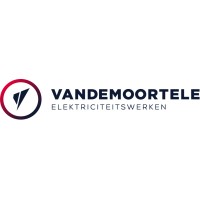 ELEKTRICITEIT VANDEMOORTELE Logo