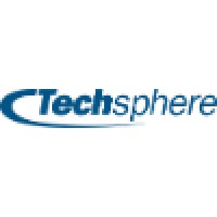 Techsphere Logo