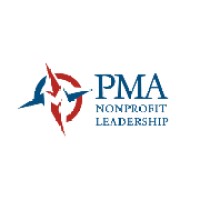 PMA Nonprofit Leadership Logo