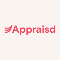 Appraisd Logo
