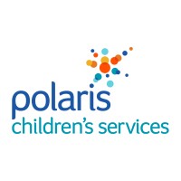 Polaris Childrens Services Logo