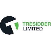 Tresidder Limited Logo