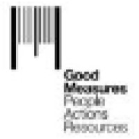 Good Measures Ltd Logo