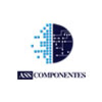 ASS Componentes Ltda Logo