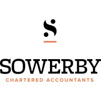 Sowerby Chartered Accountants Logo