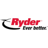 RYDER Logo