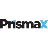 Prismax Logo
