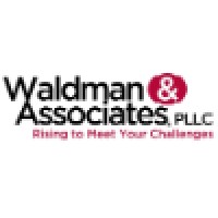 Waldman & Associates, PLLC Logo