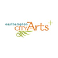 Easthampton City Arts (ECA) Logo