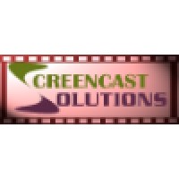 Screencast Solutions Logo