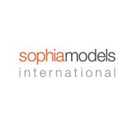 Sophia Models International Logo