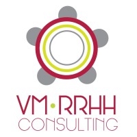 VM RRHH CONSULTING Logo