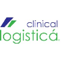 Clinical Logistica Logo
