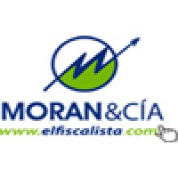 MORAN&CIA Logo