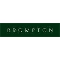 Brompton Logo
