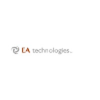 EA Technologies USA Inc. Logo