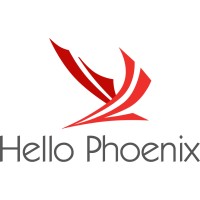 Hello Phoenix Logo