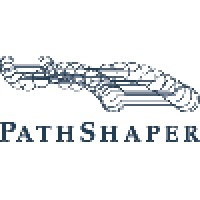 PathShaper ApS Logo