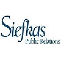 Siefkas Public Relations Logo
