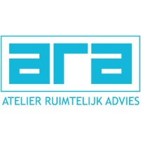 Atelier Ruimtelijk Advies Logo