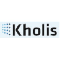 Kholis Logo