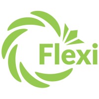 Flexidata Logo