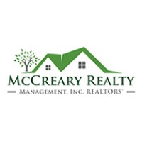 McCreary Realty Management - a PURE Property Management Company Logo
